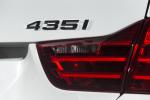 BMW 435i Coupe ZHP Edition 2015 года